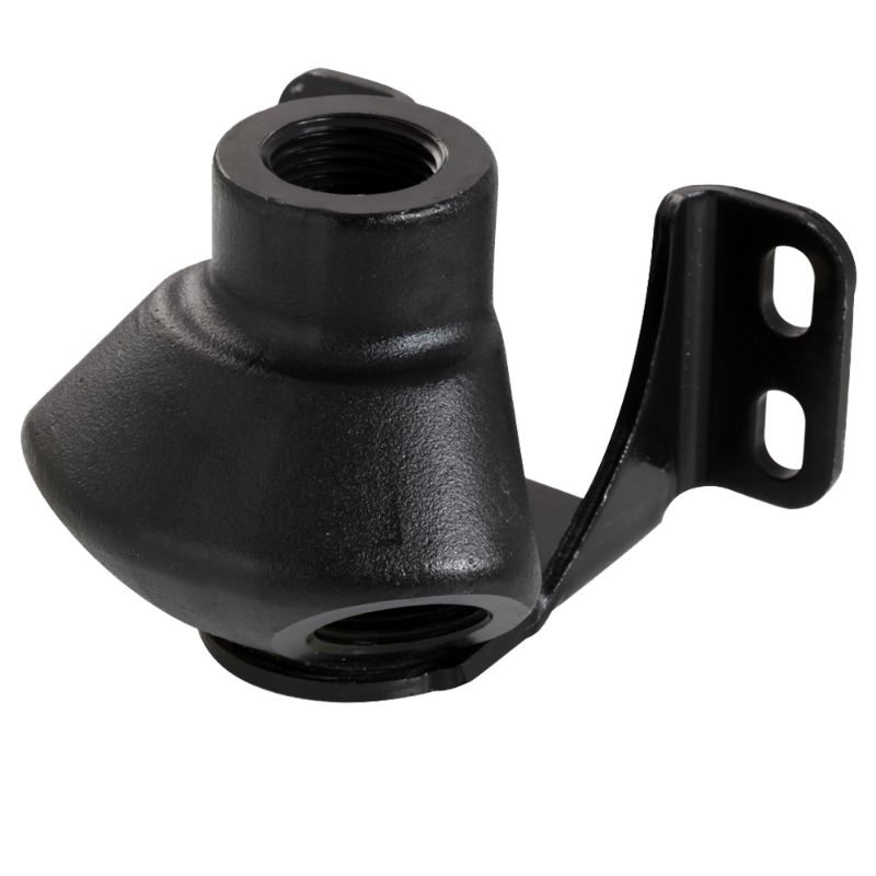 Picture of Parker 6690 21 21 - Transair® Wall Brackets for Stainless Steel Pipe