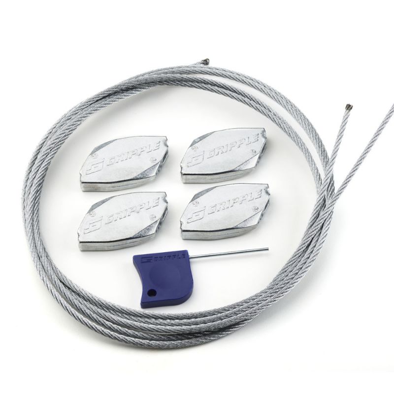 Picture of Parker 6698 99 03 - Transair® Fitting & Sensor Accessories