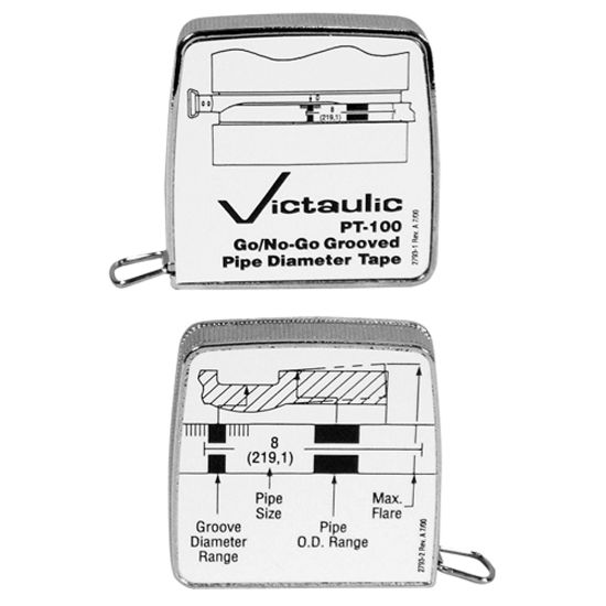 Picture of Parker 6698 V1203 - Transair® Installation Tools