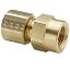 Picture of Parker 66C-2-2 - Inch Brass Compression Fittings