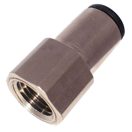Picture of Parker 66LF-3-4 - Composite Push-to-Connect Fittings - PLP Composite