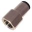 Picture of Parker 66LF-4-4 - Composite Push-to-Connect Fittings - PLP Composite