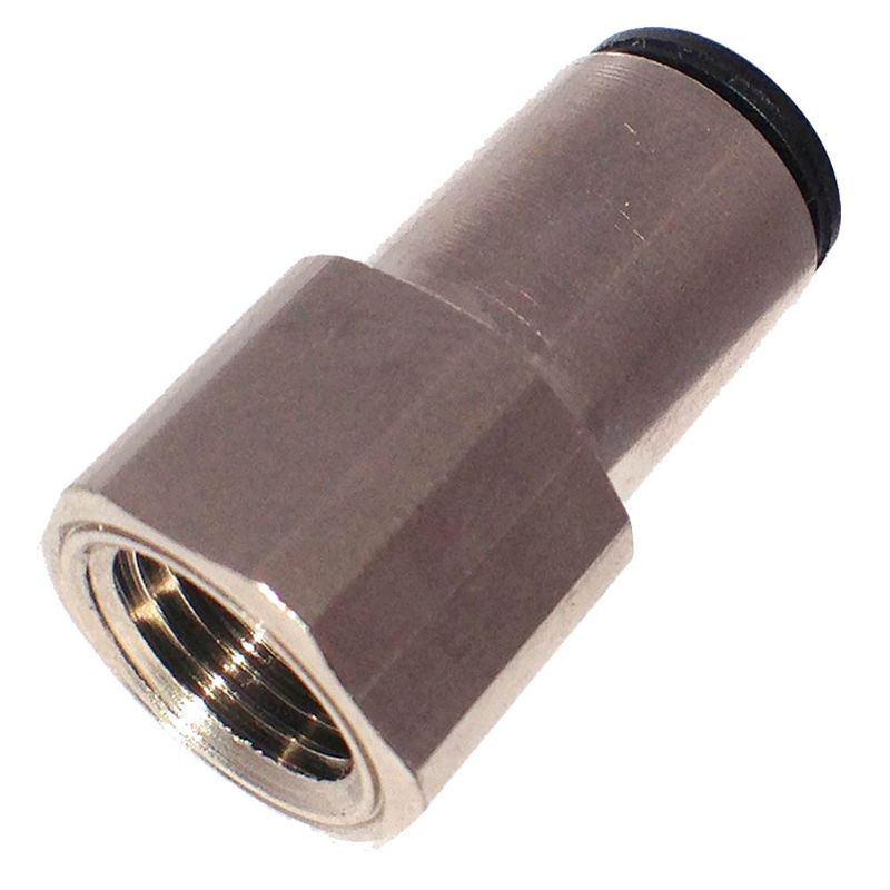 Picture of Parker 66LF-4-4 - Composite Push-to-Connect Fittings - PLP Composite