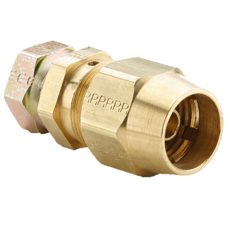 Picture of Parker 66RBSV-6-3/4 - Air Brake Hose End Fittings