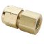 Picture of Parker 66VL-4-2 - Compression Style Fittings - Vibra-Lok