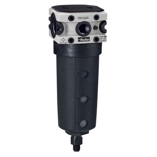 Picture of Parker 6702 00 21 - Transair FRL Combination Units