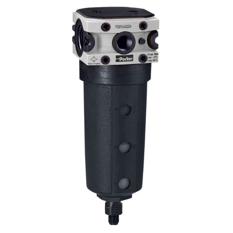 Picture of Parker 6702 00 21 - Transair FRL Combination Units