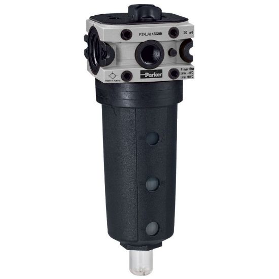 Picture of Parker 6703 00 21 - Transair FRL Combination Units