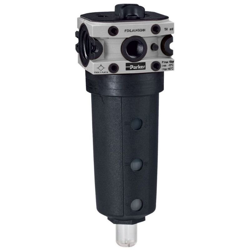Picture of Parker 6703 00 21 - Transair FRL Combination Units
