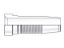 Picture of Parker 6822-10-10NB - 22 Series 6822