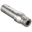 Picture of Parker 67PLS-4M-8M - Push-to-Connect Pneumatic Stainless Steel Fittings - Prestolok PLS