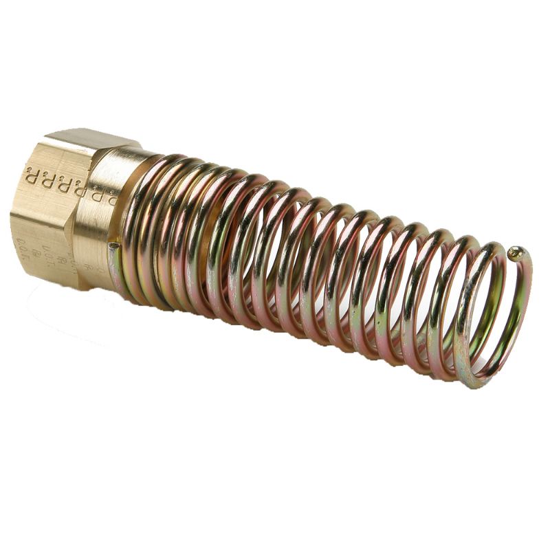 Picture of Parker 67RBSG-8 - Air Brake Hose End Fittings