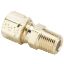Picture of Parker 68CA-3-4 - Brass Compression Fittings, Compress-Align