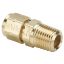 Picture of Parker 682VL-5-4 - Compression Style Fittings - Vibra-Lok