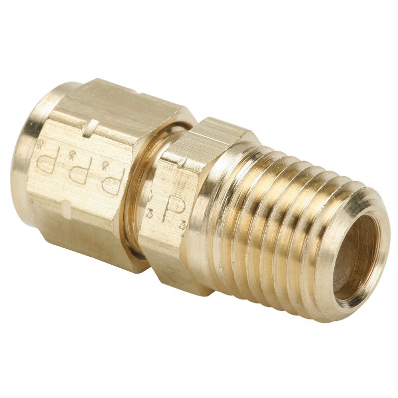 Picture of Parker 682VL-4-4 - Compression Style Fittings - Vibra-Lok