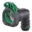 Picture of Parker A624A50D06 02 - SAE J2044 Push-to-Connect Fittings, Safe Lock