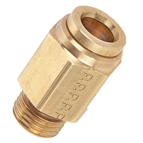 Picture of Parker 685PMH-6-4 - PMH Low pressure hydraulic fittings