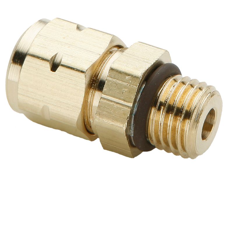 Picture of Parker 685VLV-8-8 - Compression Style Fittings - Vibra-Lok