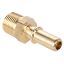 Picture of Parker 68ALS-12M-8 - SAE J2044 Push-to-Connect Fittings, Safe Lock