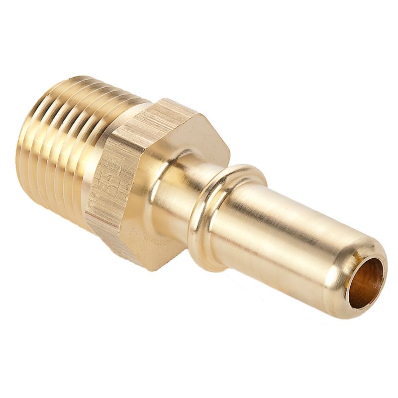 Picture of Parker 68ALS-5-4 - SAE J2044 Push-to-Connect Fittings, Safe Lock