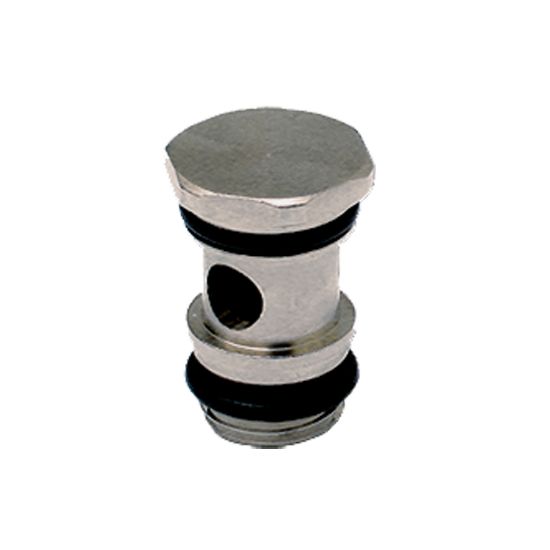 Picture of Parker 68BJB-4G - Composite Push-to-Connect Fittings - PLP Composite