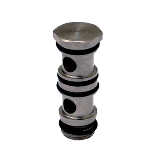 Picture of Parker 68BJB-M5 - Composite Push-to-Connect Fittings - PLP Composite