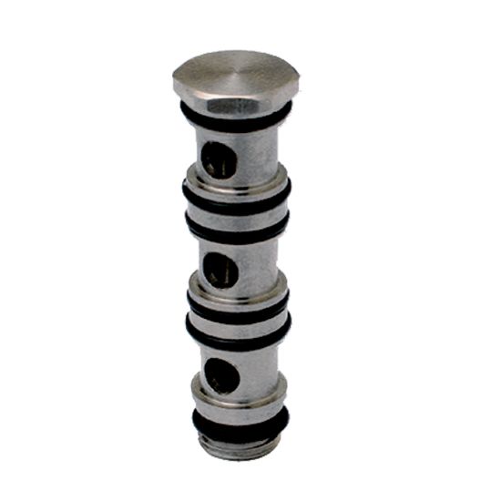 Picture of Parker 68BJBT-2G - Composite Push-to-Connect Fittings - PLP Composite