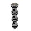 Picture of Parker 68BJBT-6G - Composite Push-to-Connect Fittings - PLP Composite