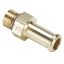 Picture of Parker 68HB-10-MI27 - ISO Port Adapters