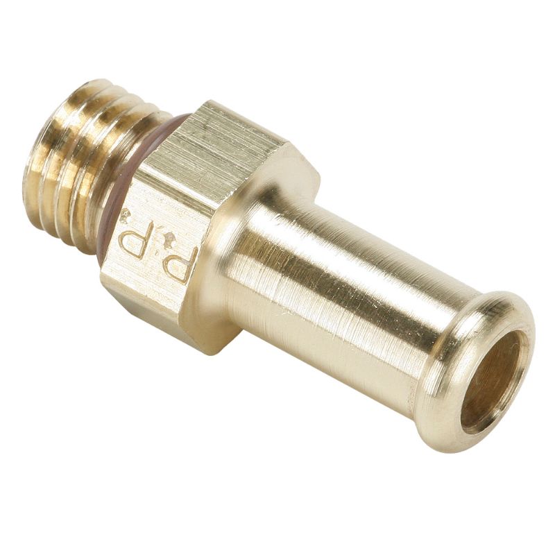 Picture of Parker 68HB-10-MI27 - ISO Port Adapters