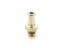 Picture of Parker 68HB-6-MI14 - Hose Barb to Metric Adaptor 68HB-X-MIX