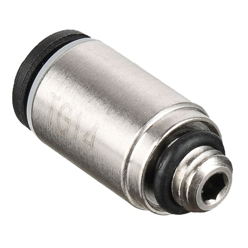 Picture of Parker 68LFR-2-0 - Composite Push-to-Connect Fittings - PLP Composite