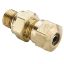 Picture of Parker 68NTA-4-MI10 - ISO Port Adapters