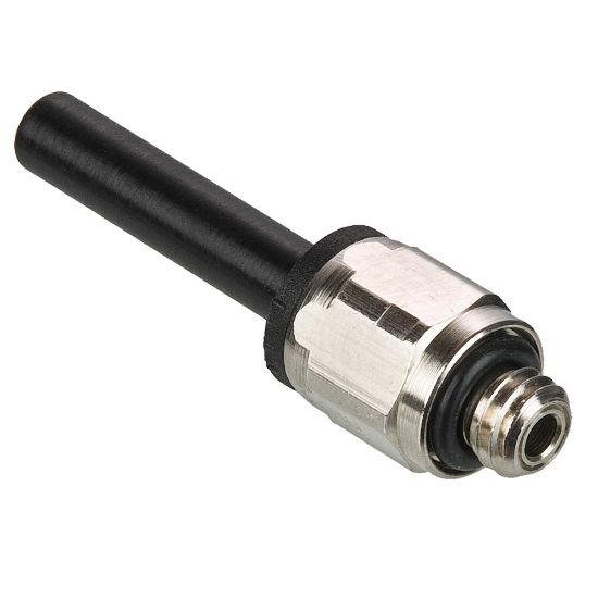 Picture of Parker 68PLPSP-10M-4G - Composite Push-to-Connect Fittings - PLP Composite