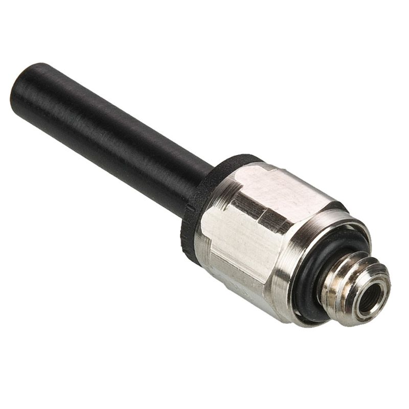 Picture of Parker 68PLPSP-12M-6G - Composite Push-to-Connect Fittings - PLP Composite