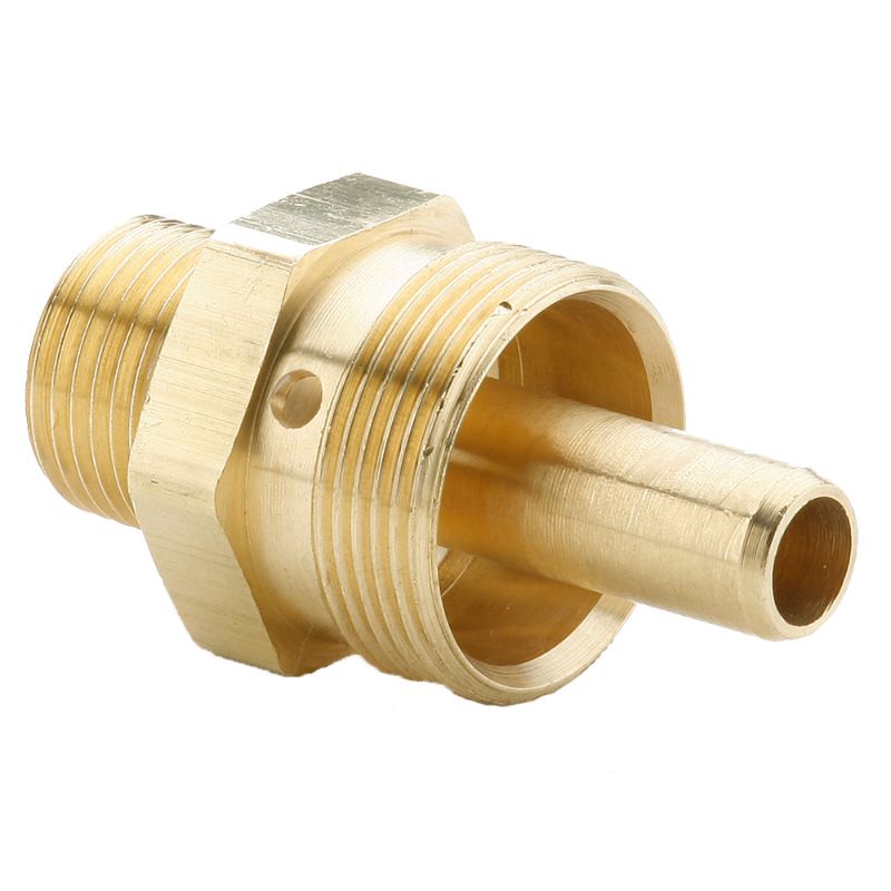 Picture of Parker 68RB-6-6B - Air Brake Hose End Fittings