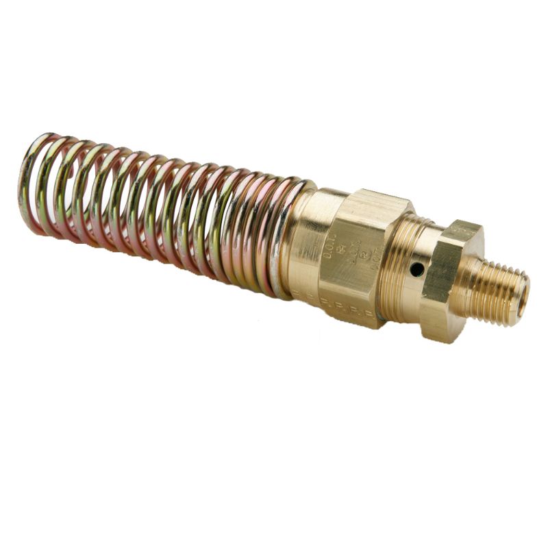 Picture of Parker 68RBSG-6-6 - Air Brake Hose End Fittings