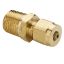 Picture of Parker 68TF-2-1 - Brass Compression-Style Transmission Fittings