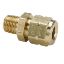 Picture of Parker 68VL-6-4 - Compression Style Fittings - Vibra-Lok