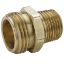 Picture of Parker 70GH-12-8 - Brass Garden Hose Fittings
