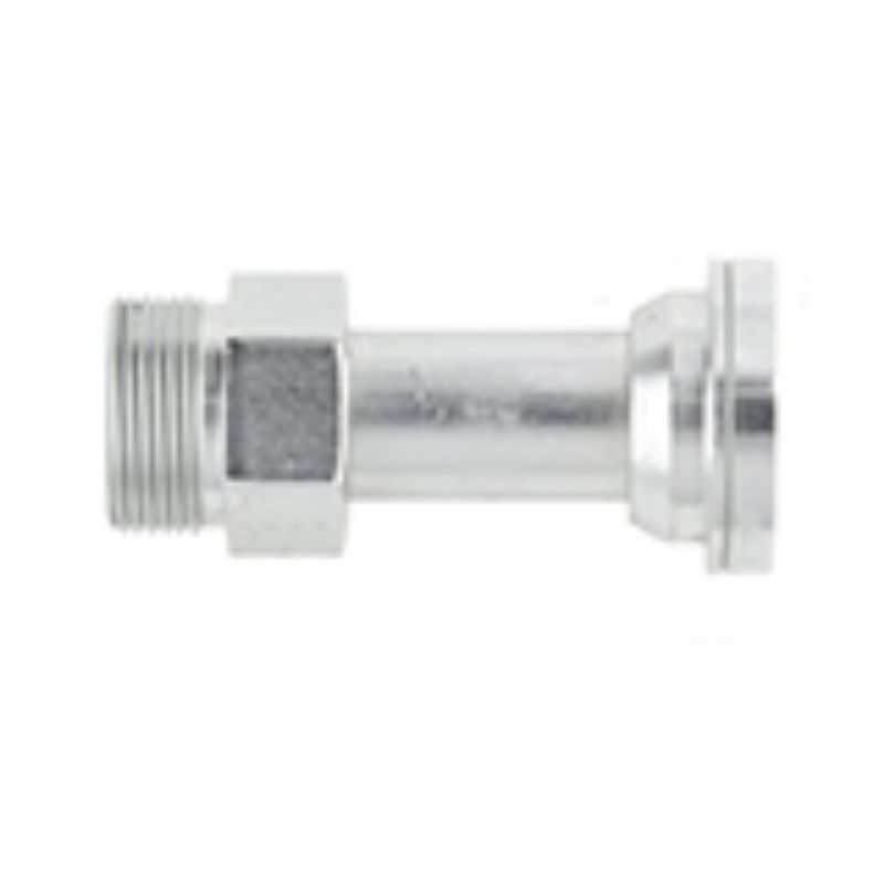 Picture of Parker 6AJM-16-16 - Flange / Flare Adapters