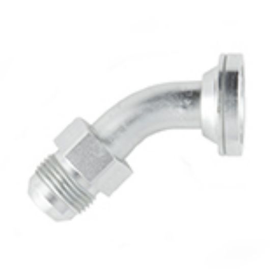 Picture of Parker 6FH3-20-20 - Flange / Flare Adapters
