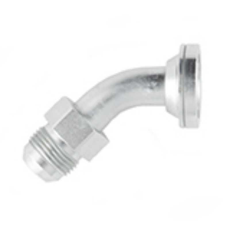 Picture of Parker 6FH3-16-16 - Flange / Flare Adapters