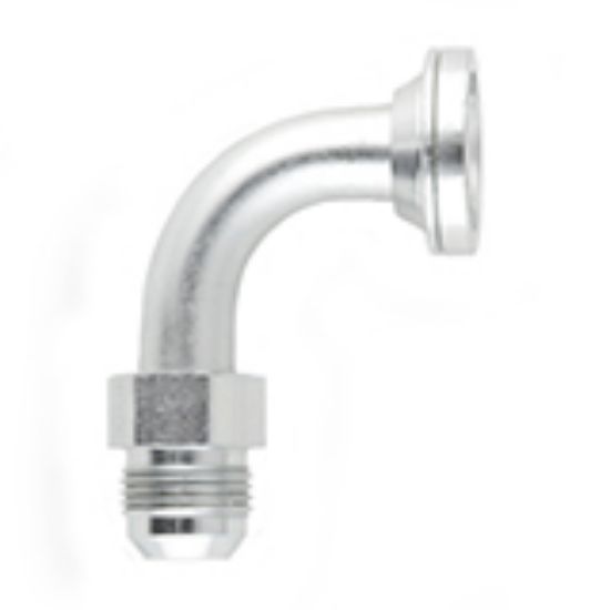 Picture of Parker 6NH3-16-16 - Flange / Flare Adapters