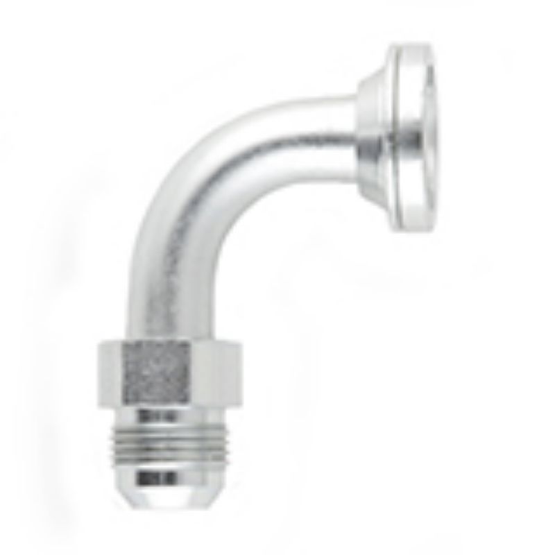 Picture of Parker 6NH3-24-24 - Flange / Flare Adapters