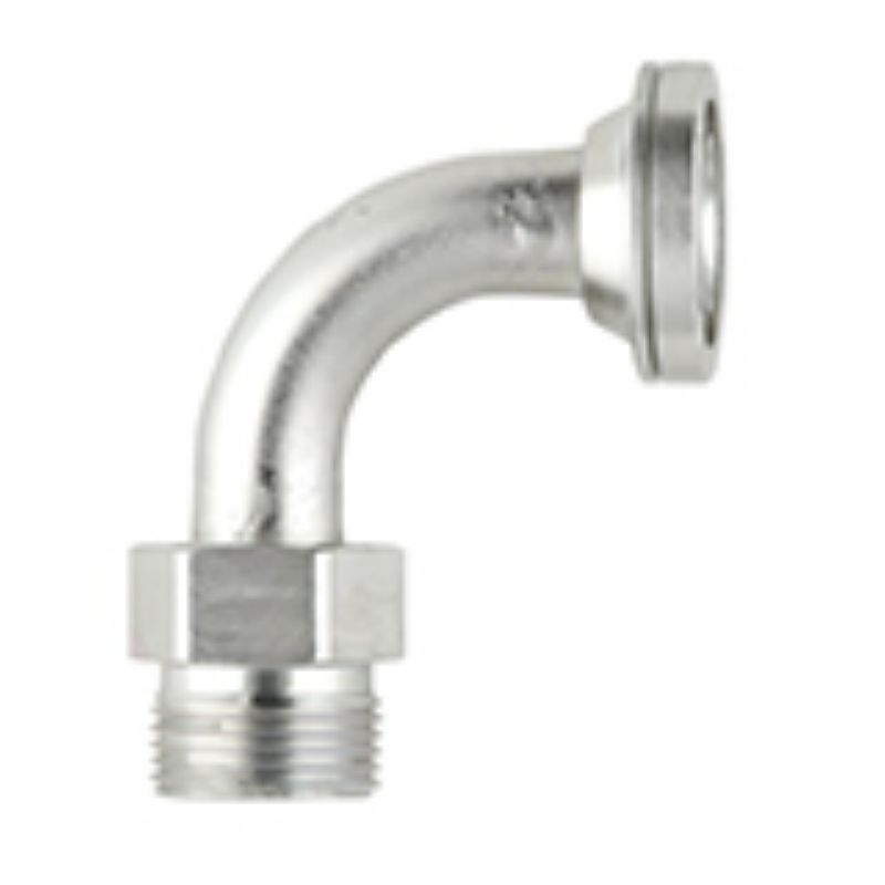 Picture of Parker 6NJM-12-12 - Flange / Flare Adapters
