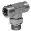 Picture of Parker 6S5OMLOS - Seal-Lok O-Ring Face Seal Tube Fittings and Adapters