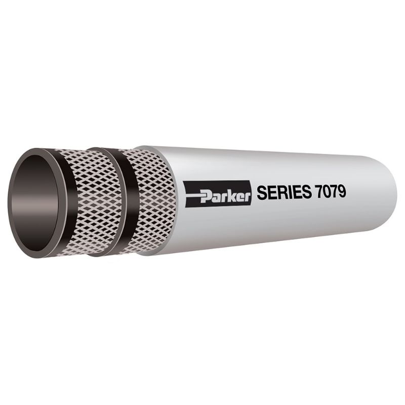 Picture of Parker 7079-7530450 - ECW™ Standard Duty Washdown Hose, Series 7079