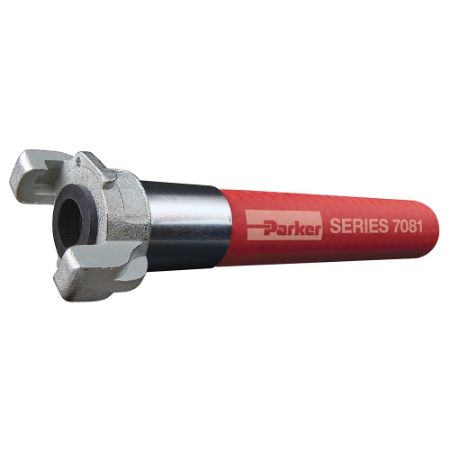 Picture for category Jackhammer Air Hose Factory Assemblies, Series 7081