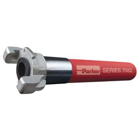 Picture for category Sledgehammer Air Hose Factory Assemblies, Series 7082/7083